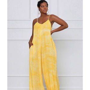 NWT Oversized Jumper w/Pockets